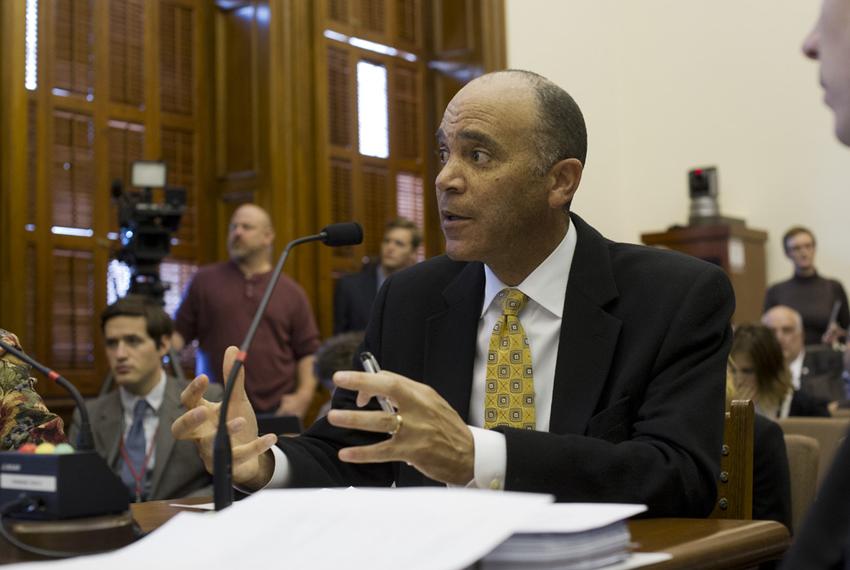 The Evening Brief Texas Headlines for Sept. 3, 2013 The Texas Tribune